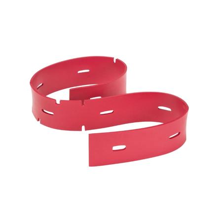 Tennant Front Squeegee - Linard