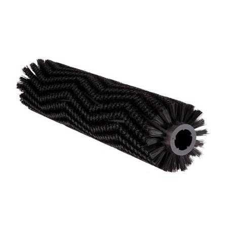 Tennant 31" Cylindrical Scrub Brush - Polypropylene