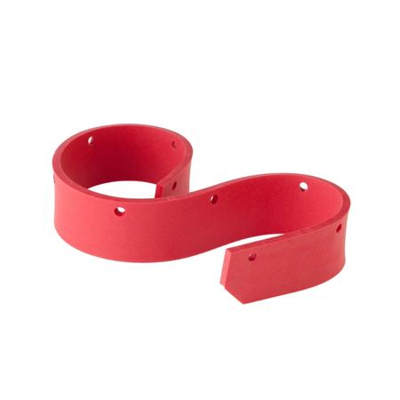 Tennant Outer Side Squeegee - Linatex®