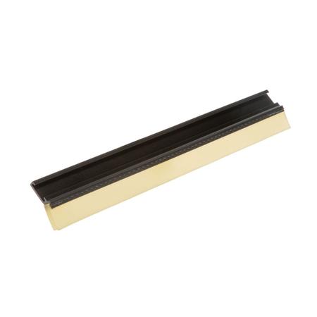 Side Squeegee Kit - Urethane