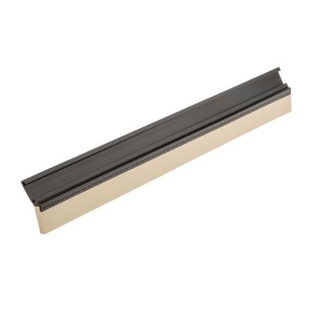 Tennant Side Squeegee Assy, Disc, Gum (Disk Head - Optional)