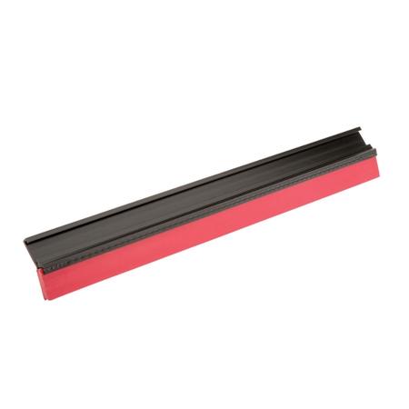 Side Squeegee Assy, Linatex (Cyld Head - Standard)