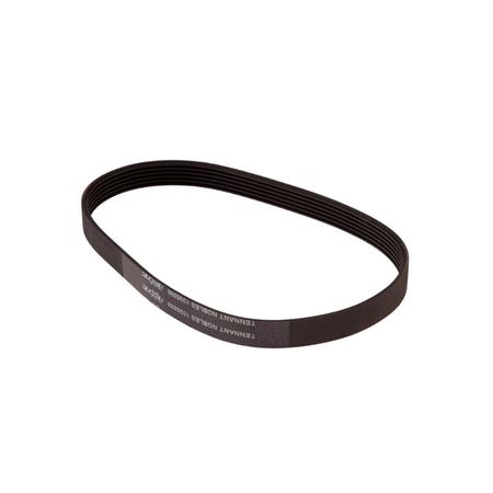 Tennant Belt Drive