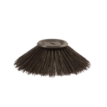 Side Sweep Brush - Nylon