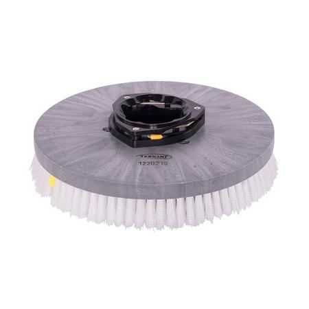 16&quot; Nylon Disc Scrub Brush