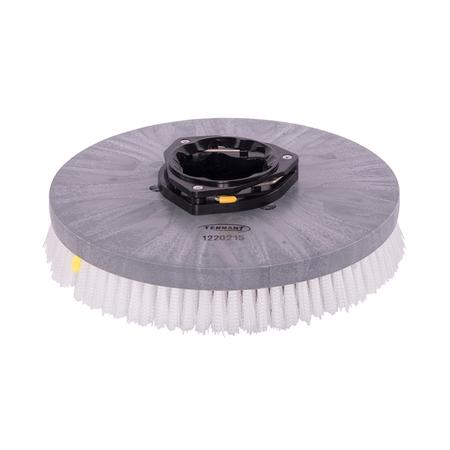 Tennant 16" Nylon Disc Scrub Brush
