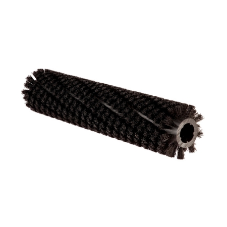 Tennant Cylindrical Scrub Brush, Polypropylene
