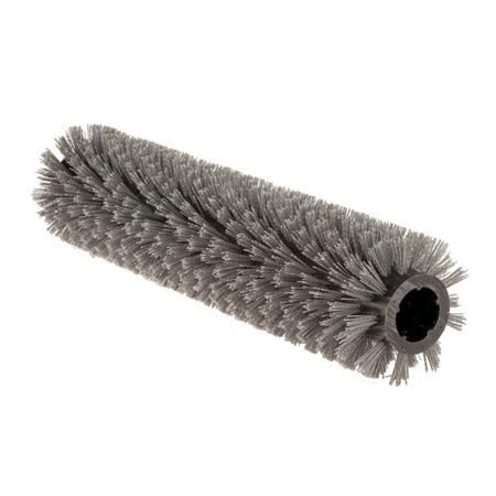 Abrasive Scrubbing Brush