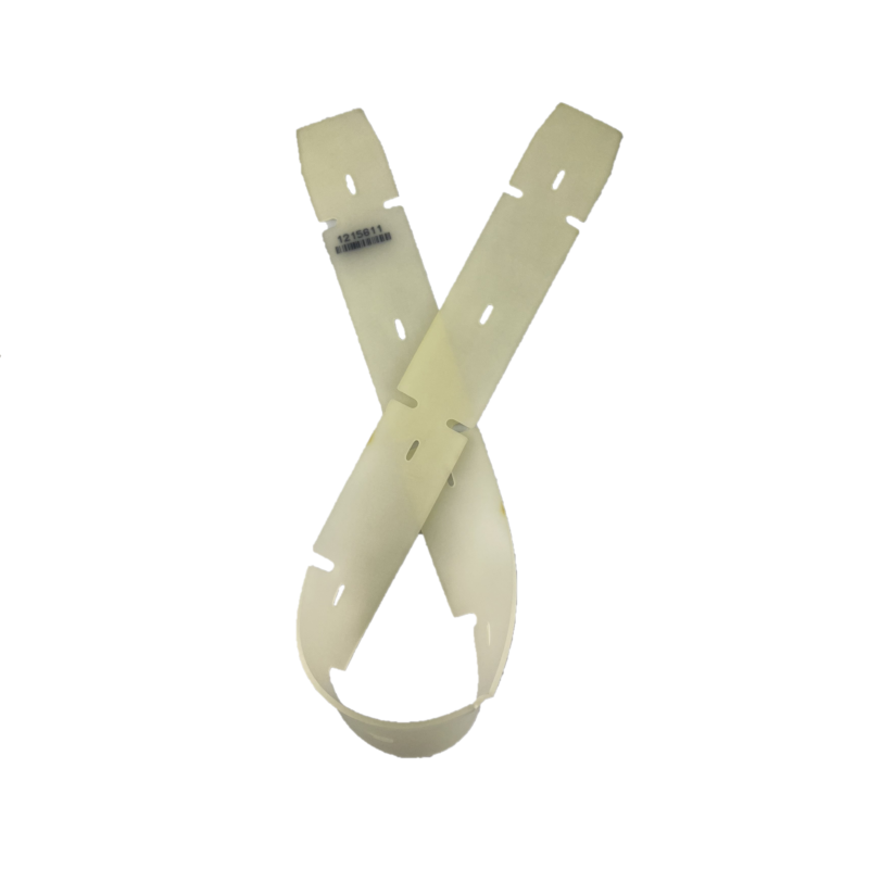 Tennant Front Squeegee Blade (500mm) - Urethane