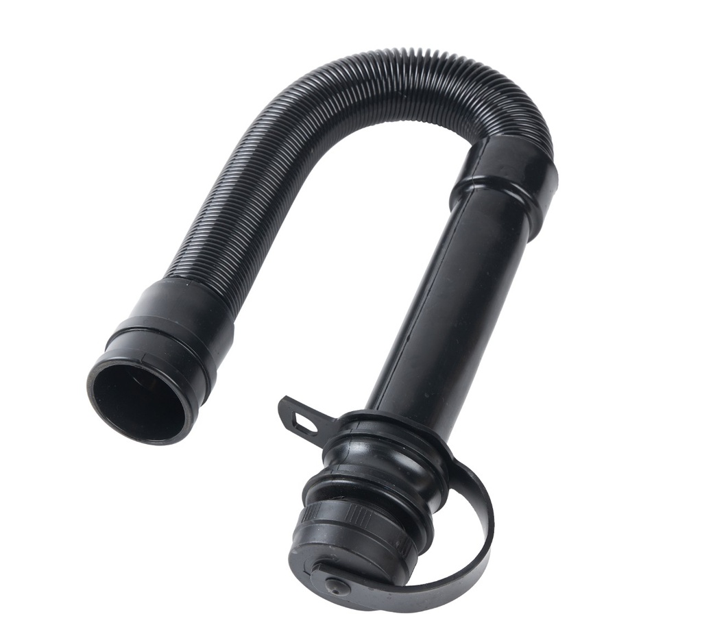 Tennant Drain Hose Assembly - PVC