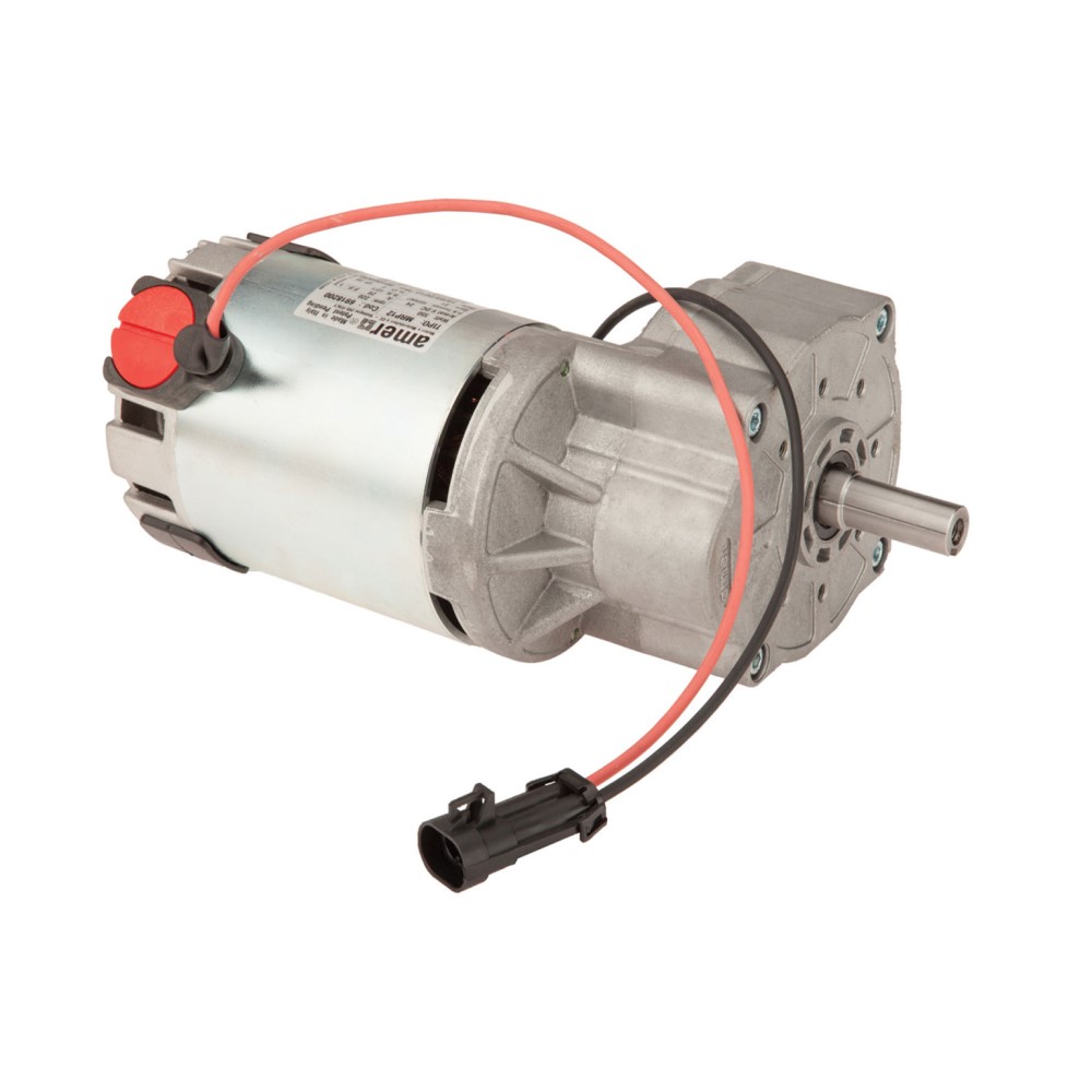 Gear Motor