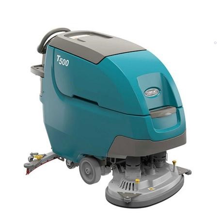 Tennant T500 800mm Walk-Behind Disk Scrubber 