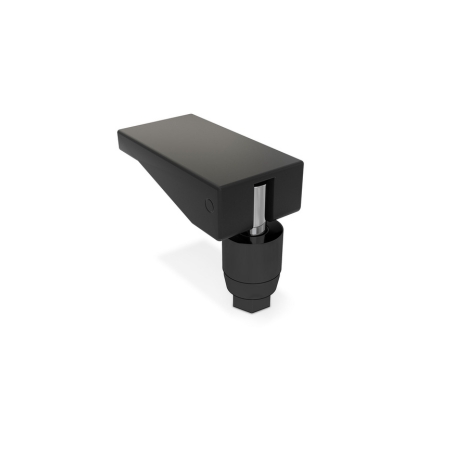 Tennant Latch, Swell