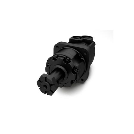 Tennant Interior Gear Hydraulic Motor
