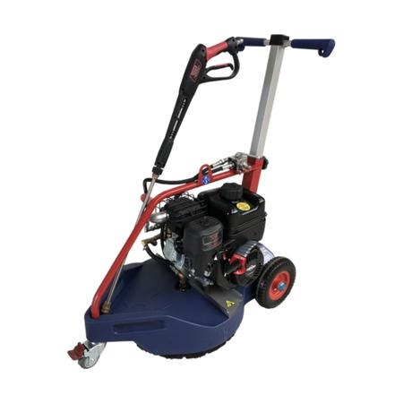 DPC 2200 Dual Pressure &amp; Rotary Cleaner