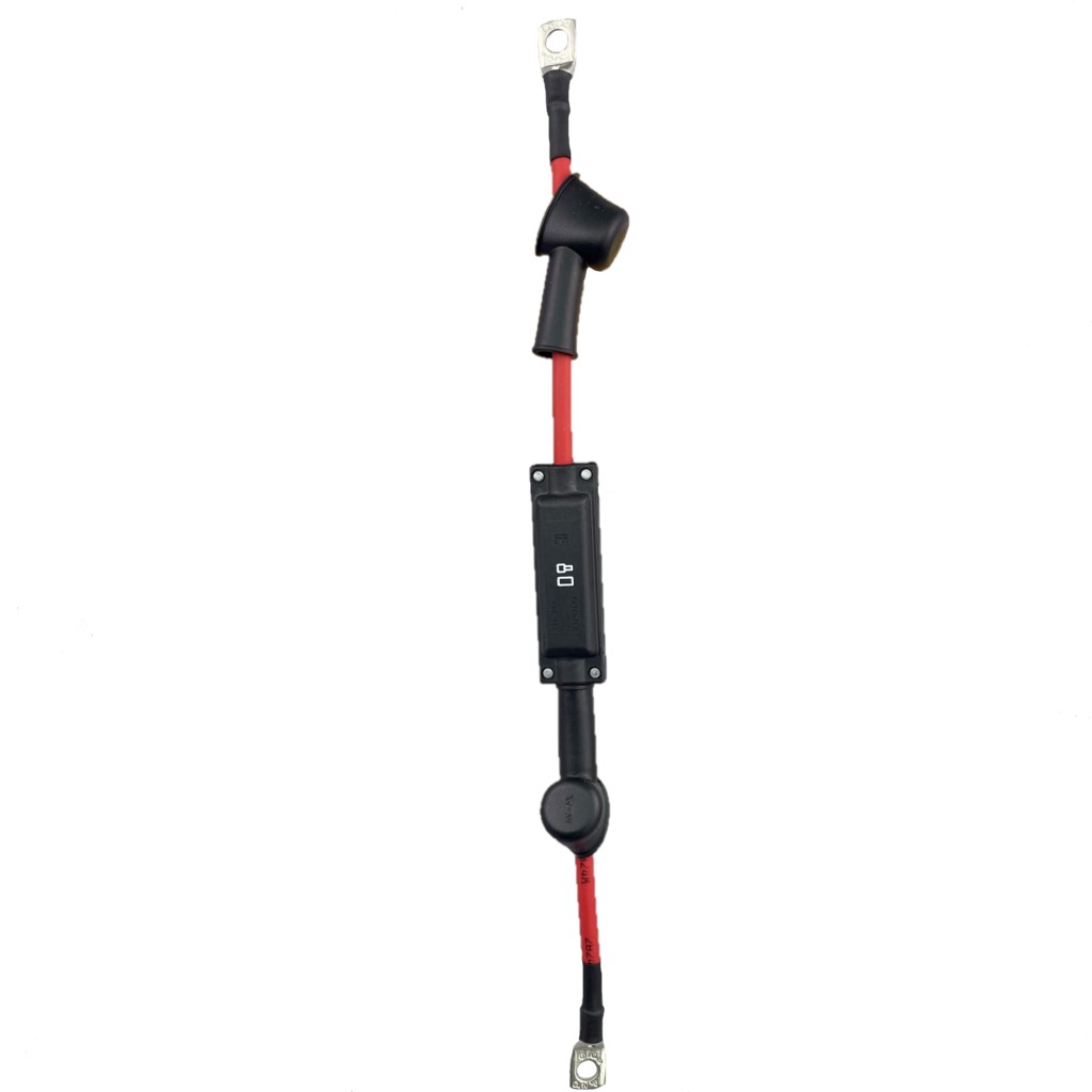 Loop Cable W/ Fuse GL-GXL- A2M6