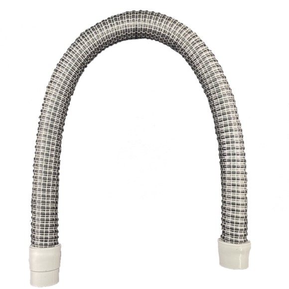 Suction Hose - 38mm dia X1000mm