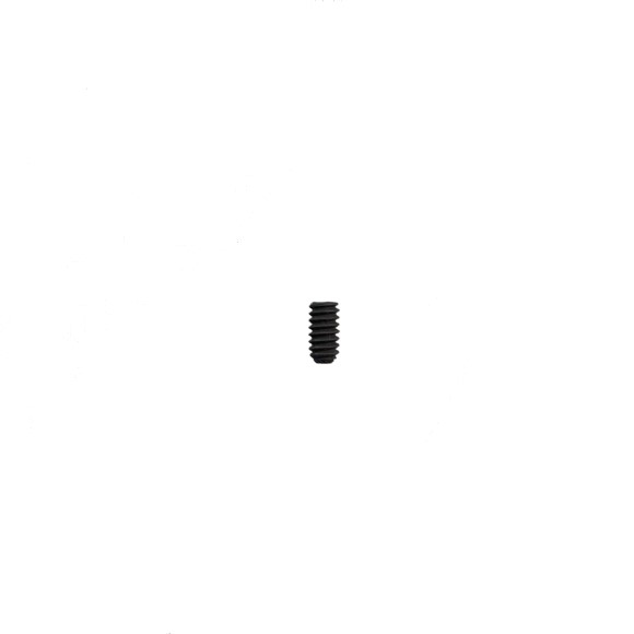 Tennant Screw