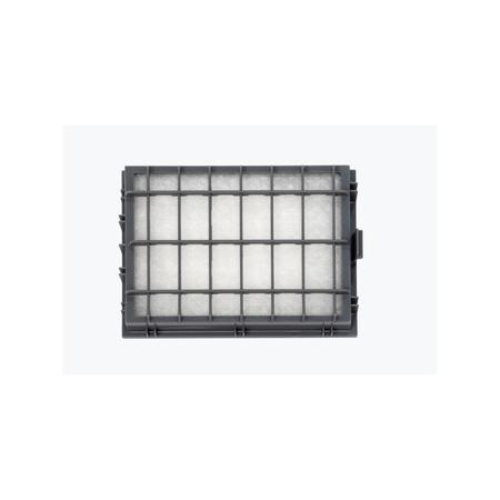 Kit Filter Cassette i-move 2.5B *Black*