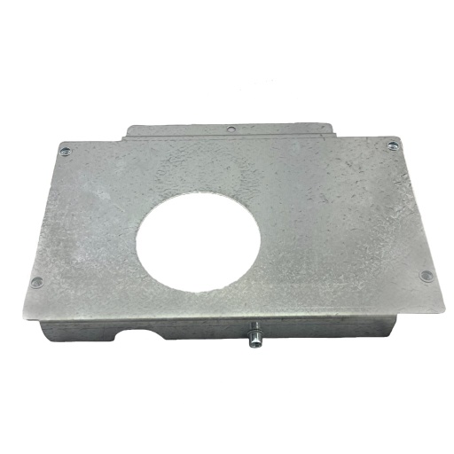 [56601417] Charger Mount Bracket