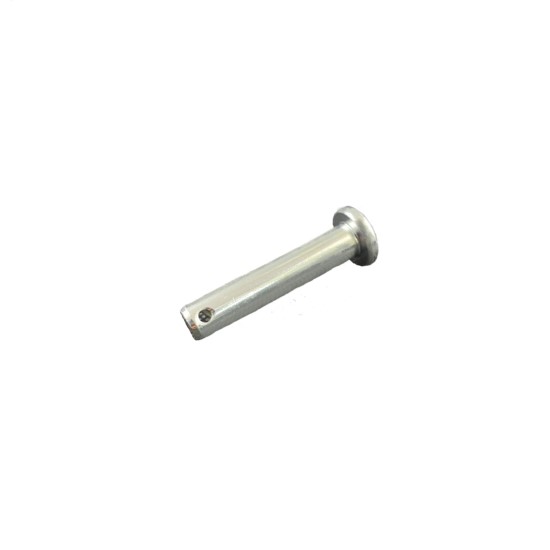 Tennant Pin, Clevis, 10mm D x 50mm L