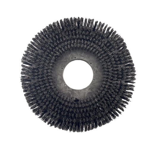 [56505784LP] Disc Scrub Brush (Includes Drive Lugs)