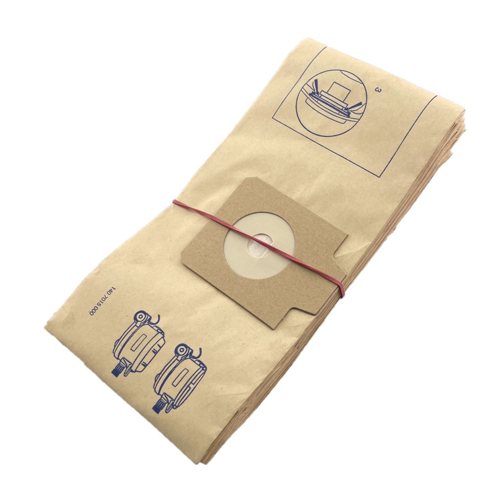 Dust Bag 5pc