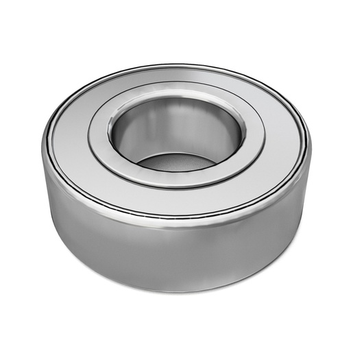 [1055377] Ball Bearing (6004rs)