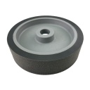 7.79"/198mm Tennant Wheel, W/ Taper [T3] (old part#1039655)