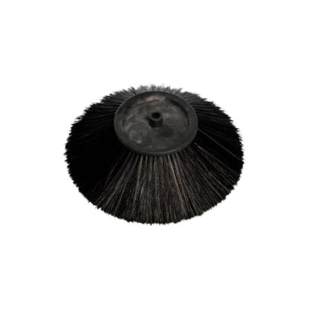 [55940757] Side Broom - Mix Steel 500mm
