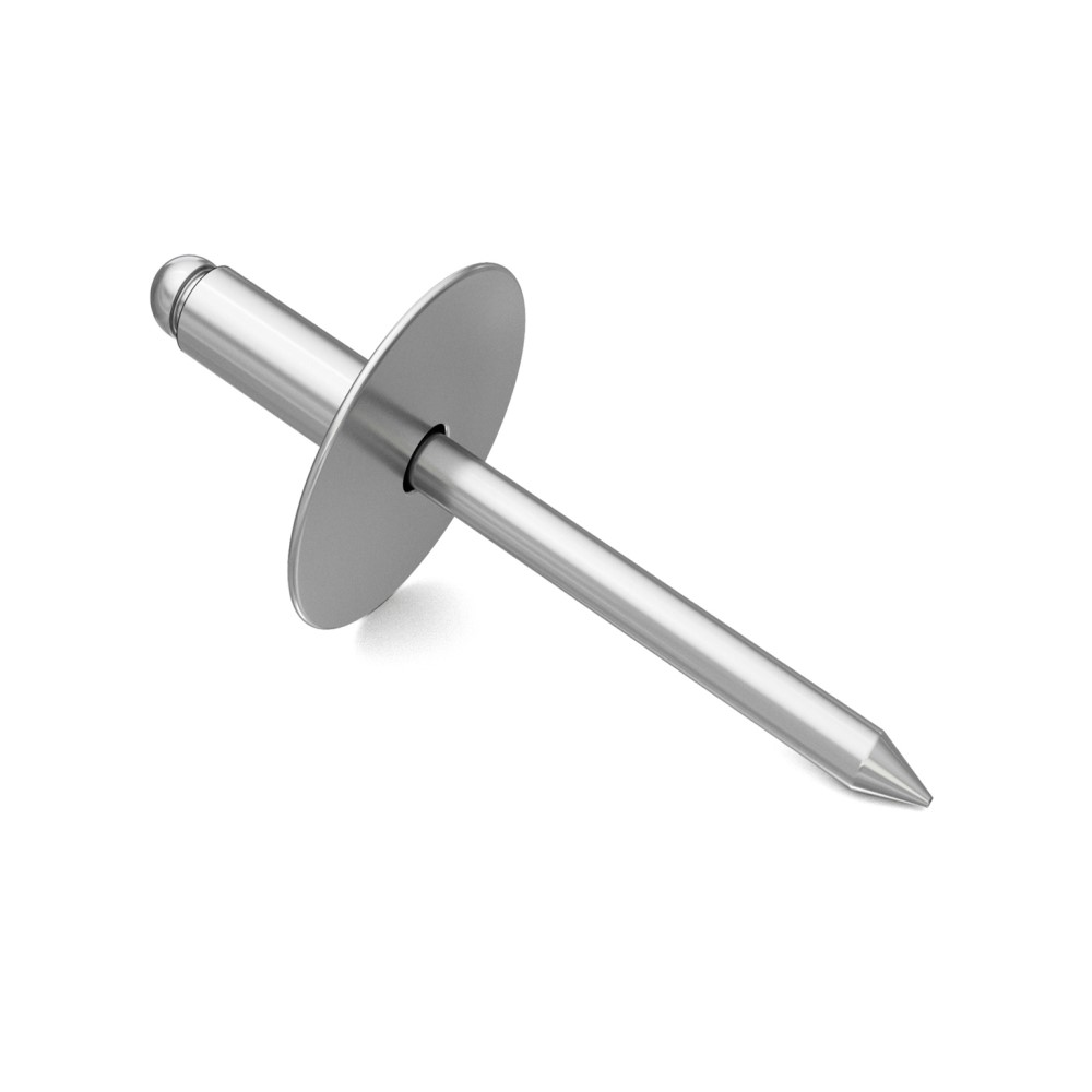 Aluminium Blind Rivet