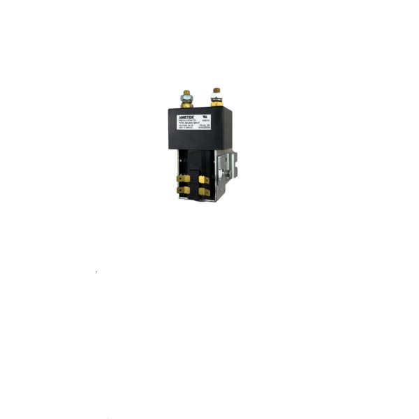 Contactor, 36VDC, 200a, Spst