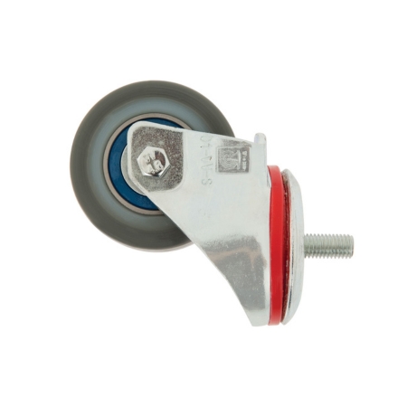 [1019008] Tennant Genuine Swivel Caster 80mm