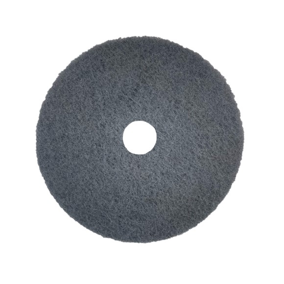 14'' Blue Scrubbing Pad