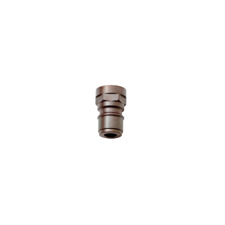 [1603101LP] Nipple Female Quick Coupling 3/8"