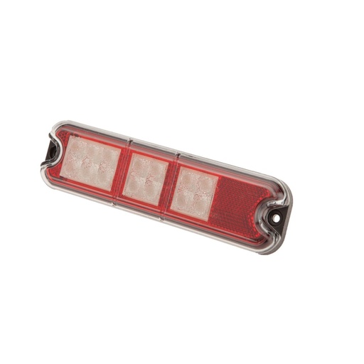 [1018208] Tennant Genuine Taillight 12VDC