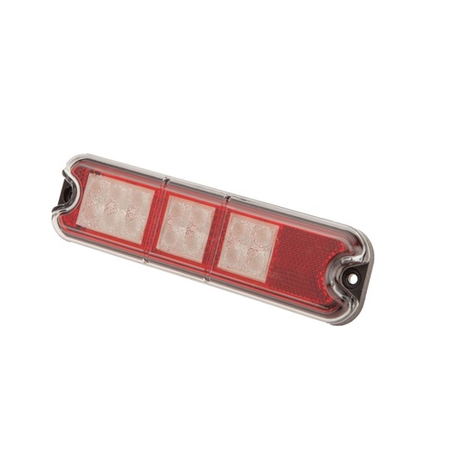 [1018208] Tennant Taillight 12VDC