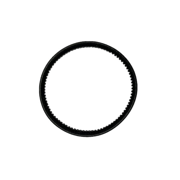 Tennant Belt, V, 19.0l, Cogged [4l]