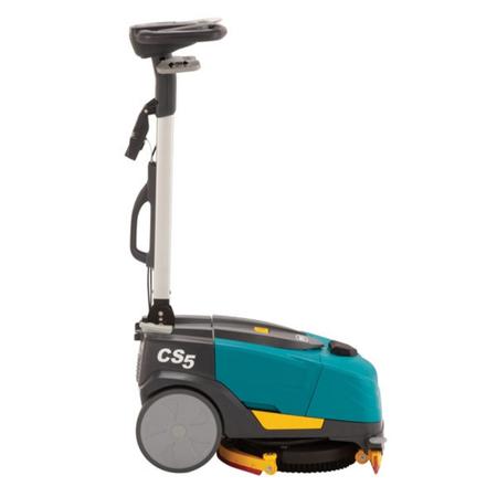 Tennant CS5 Micro Scrubber-Dryer - Compact Series