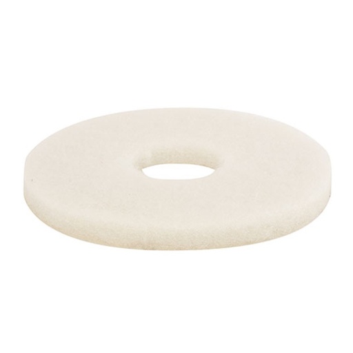 [SPPV02583] Tennant Genuine White Scrub Pad