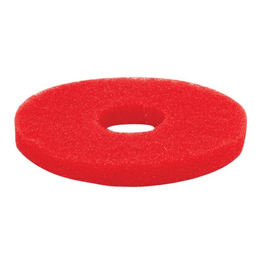 [SPPV02584] Tennant Genuine Red Scrub Pad