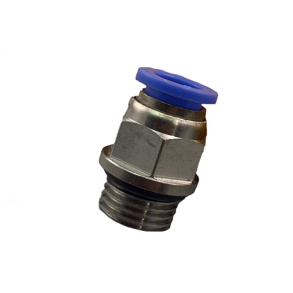 Push Coupling, Trigger Assy