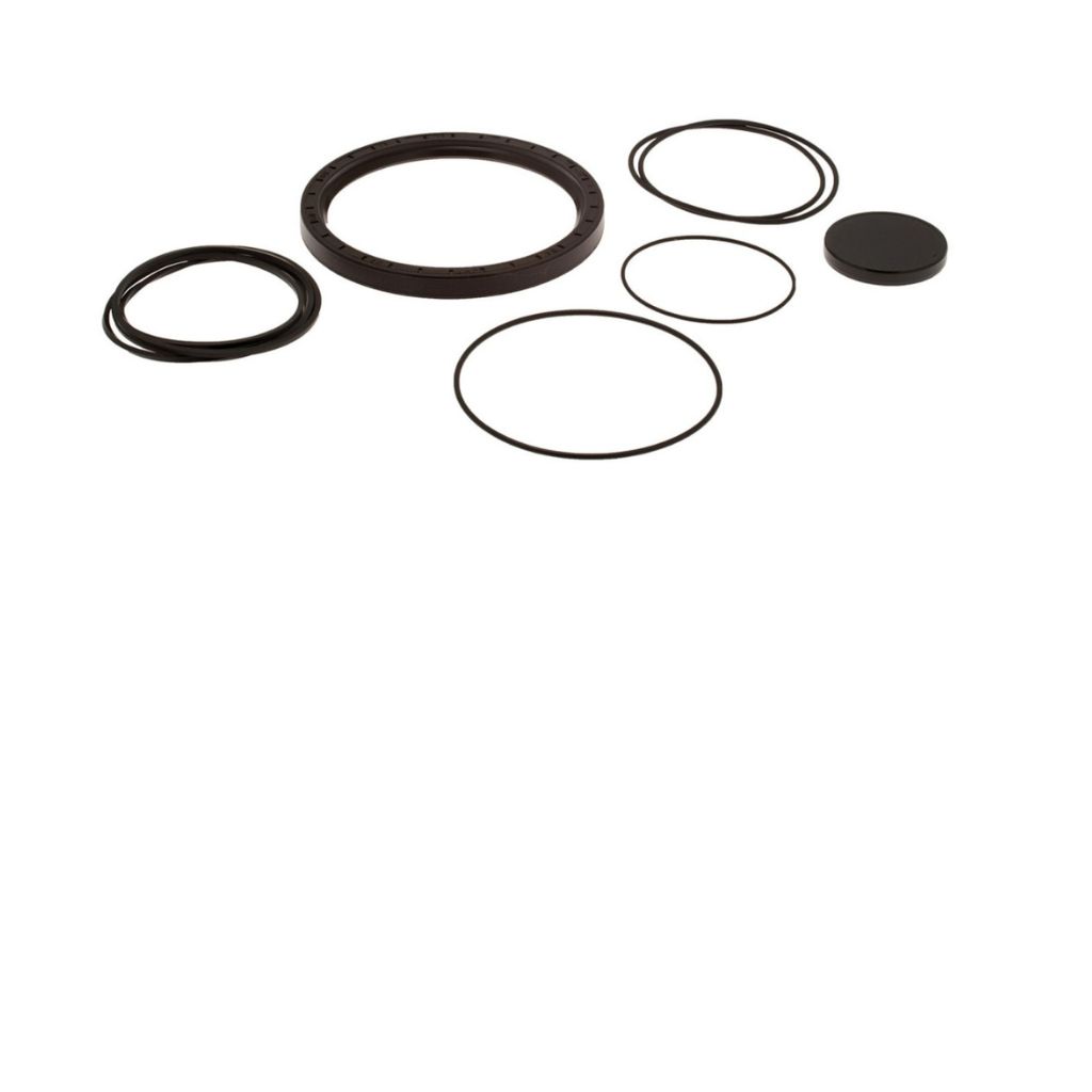 Axle Seal Brake Kit