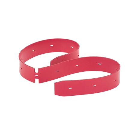 Tennant Front Squeegee - Linard