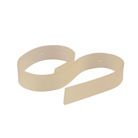 [222435] Tennant Rear Squeegee - Polyurethane