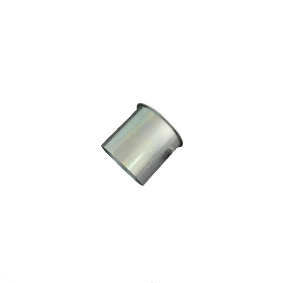 Tennant Tube, Intake, 2.0D 02.0L, Flng