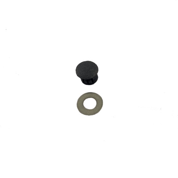 Tennant Spring, Wir, 0.08D, Parking Brake