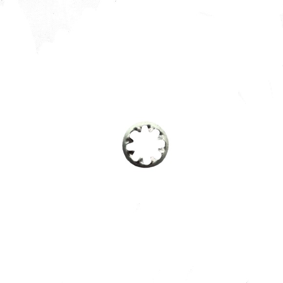 Tennant Washer, Lock, Int