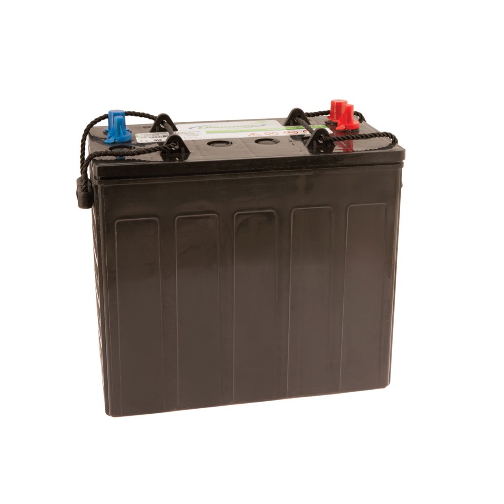 Tennant BATTERY