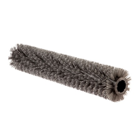 Tennant Abrasive Brush, Cylindrical Head